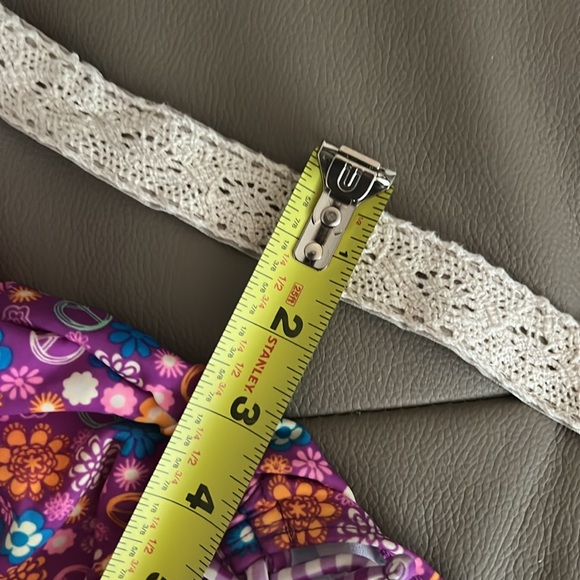 Angel Beach size 5 toddler Swimwear - Picture 14 of 16